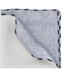 Brunello Cucinelli - Panama Pochetkwast - Lyst