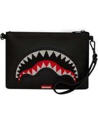 Sprayground - Clutches - Lyst
