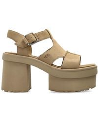 UGG - High Heel Sandals - Lyst