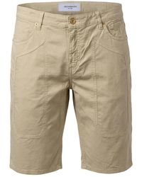 Jeckerson - Casual Shorts - Lyst