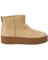 Hogan - H681 Boot - Lyst