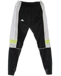 Kappa - Sweatpants - Lyst