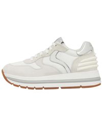 Voile Blanche - Sneakers maran power - Lyst