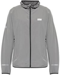 EA7 - Light Jackets - Lyst