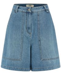 Riani - Hose Shorts - Lyst