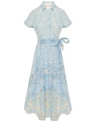Beatrice B. - Midi Dresses - Lyst