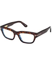 Tom Ford - Ft6045B 052 Optical Frame - Lyst