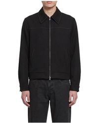 Second/Layer - Bomber Jackets - Lyst