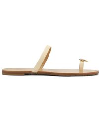Kazar - Flip Flops - Lyst