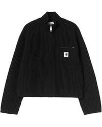 Carhartt - Round-Neck Knitwear - Lyst