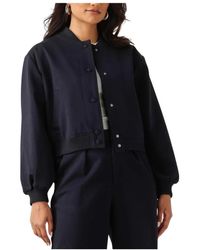 Notre-v - Bomber Jackets - Lyst