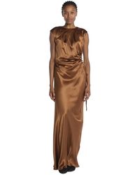 Crida Milano - Gowns - Lyst