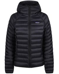 Patagonia - Winter Jackets - Lyst