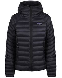 Patagonia - Winter Jackets - Lyst