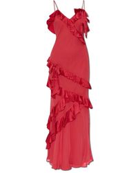 LoveShackFancy - Party Dresses - Lyst