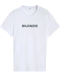 Aspesi - T-Shirts - Lyst