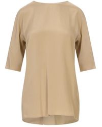 Max Mara - Blouses - Lyst