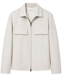Manuel Ritz - Light Jackets - Lyst