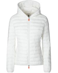 Save The Duck - Jacket - Lyst