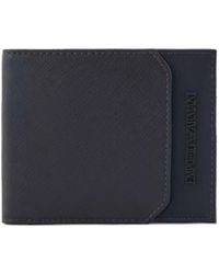 Emporio Armani - Wallets & Cardholders - Lyst