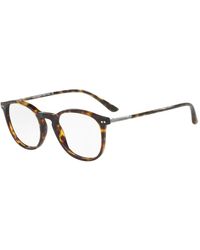 Giorgio Armani - Frames Of Life Ar 7125 Sonnenbrillen - Lyst