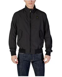 Blauer - Light Jackets - Lyst