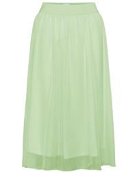 Saint Tropez - Coralsz Skirt - Lyst