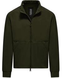 Bomboogie - Light Jackets - Lyst