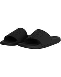 Anine Bing - Isla Slides - Lyst