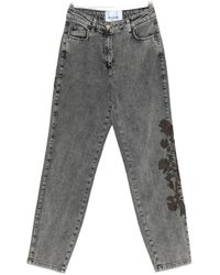 Blugirl Blumarine - Slim Fit Jeans - Lyst