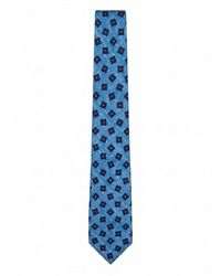 Kiton - Krawatte - Lyst