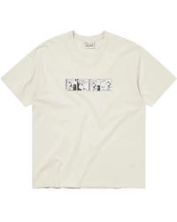 thisisneverthat - Tnt Peanuts Comic Strip Tee - Lyst