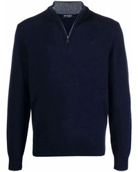 Hackett - Turtlenecks - Lyst