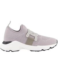 Tod's - Slip-On-Sneakers - Lyst