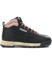 Autry - Malga Mid-Top Wanderschuh - Lyst