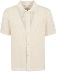 Maison Kitsuné - Cardigans - Lyst