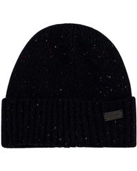Barbour - Beanies - Lyst