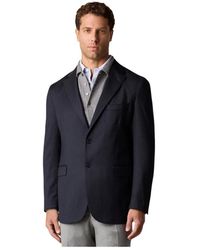 Brooks Brothers - Blazers - Lyst