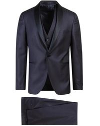 Tagliatore - Business Kostuum - Lyst