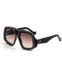 Loewe - Sunglasses - Lyst