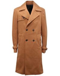 Imperial - Trench Coats - Lyst