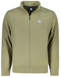 North Sails - Zip-Throughs - Lyst