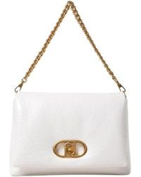 Liu Jo - Schicke Schultertasche Mit Kette - Lyst