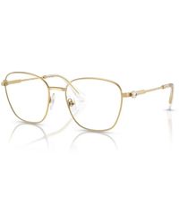Swarovski - Sk1019 Optische Brille - Lyst