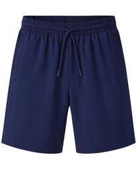 John Richmond - Casual Shorts - Lyst