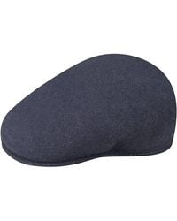Kangol - Wool 504 Cap - Lyst