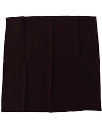 Dolce & Gabbana - Winter scarves - Lyst