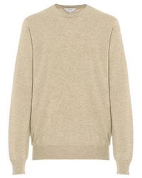 Malo - Truien & Vesten ,Round-Neck Truien - Lyst