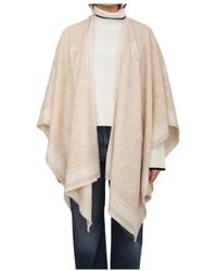 Pinko - Capes - Lyst