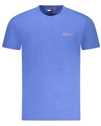 Tommy Hilfiger - T-Shirts - Lyst